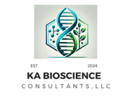 KA BIOSCIENCE CONSULTANTS, LLC